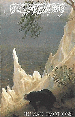 Glistening : Human Emotions Glistening : Human Emotions